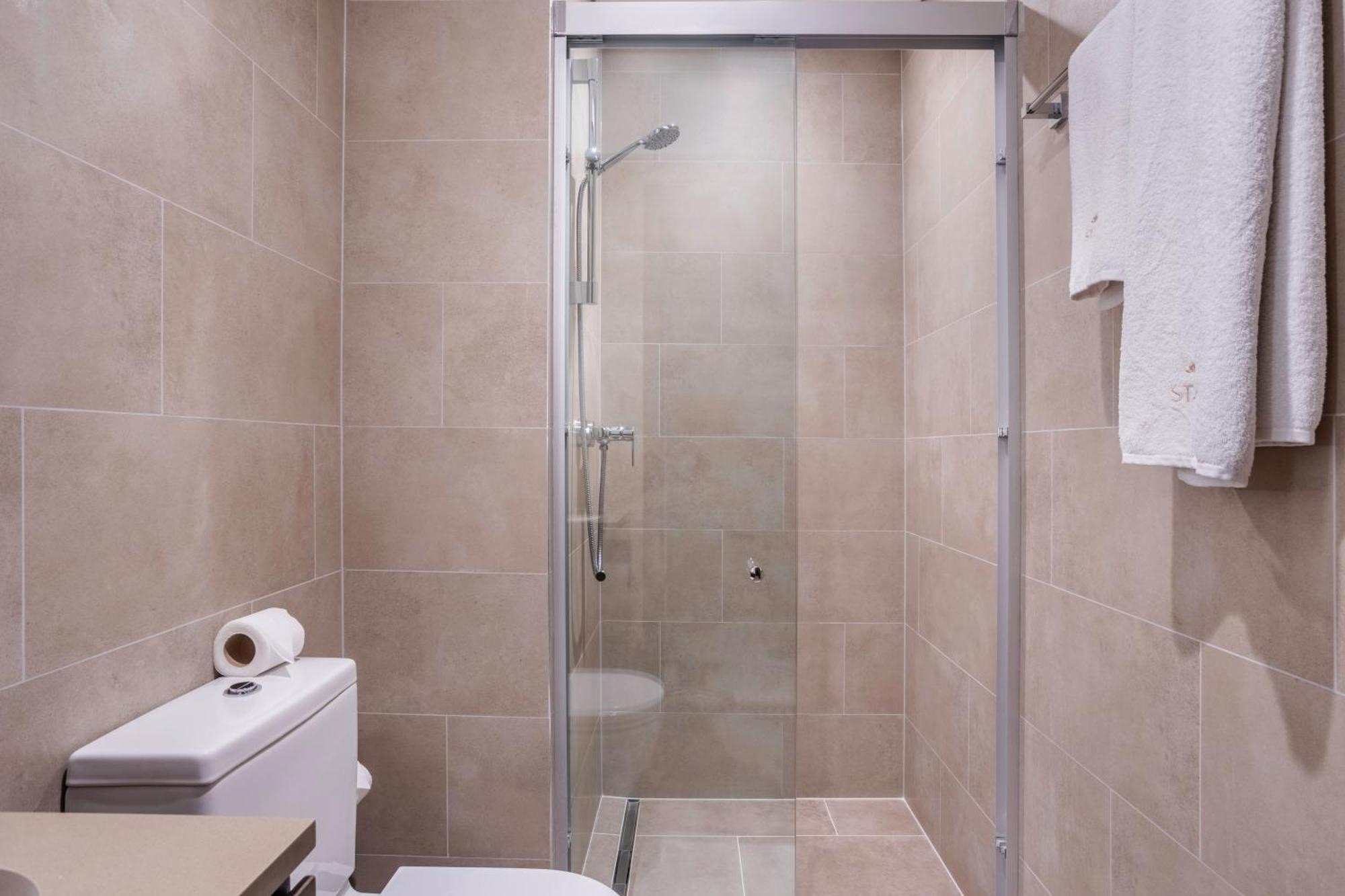Stay By Latinem Luxury 1Br Plus Study Holiday Home Cv A2712 Near Downtown Dubai Exterior foto